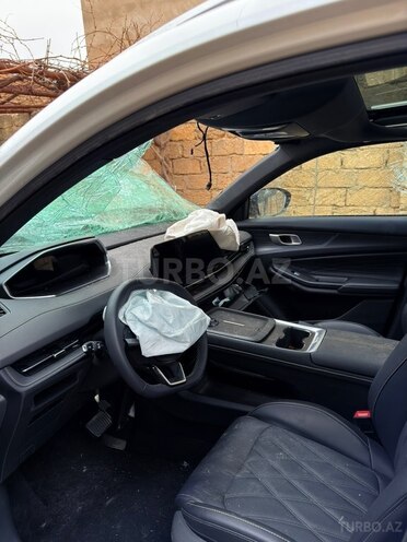 Changan CS 55 Plus 2025, 12,000 km - 1.5 л - Bakı
