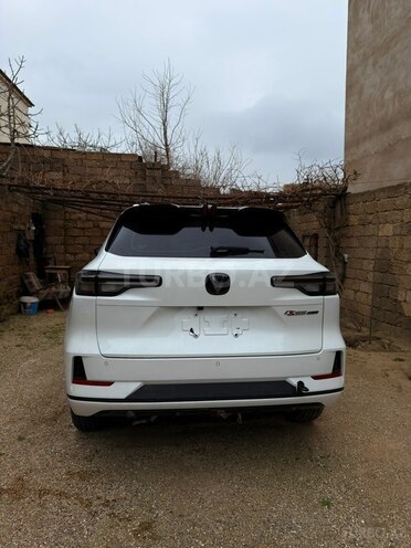 Changan CS 55 Plus 2025, 12,000 km - 1.5 л - Bakı