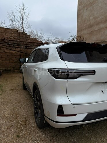 Changan CS 55 Plus 2025, 12,000 km - 1.5 л - Bakı