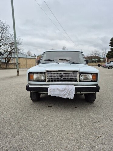 LADA (VAZ) 2104 2007, 99,900 km - 1.5 л - Şamaxı