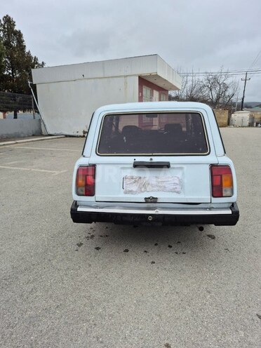 LADA (VAZ) 2104 2007, 99,900 km - 1.5 л - Şamaxı