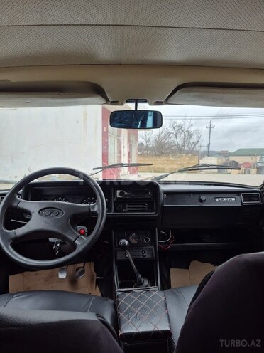 LADA (VAZ) 2104 2007, 99,900 km - 1.5 л - Şamaxı