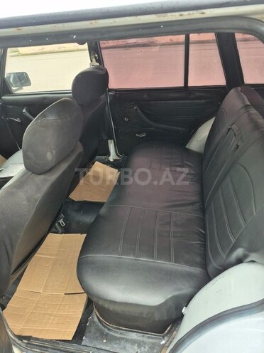 LADA (VAZ) 2104 2007, 99,900 km - 1.5 л - Şamaxı
