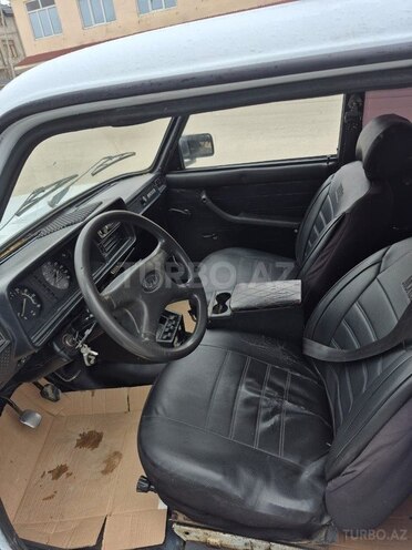 LADA (VAZ) 2104 2007, 99,900 km - 1.5 л - Şamaxı