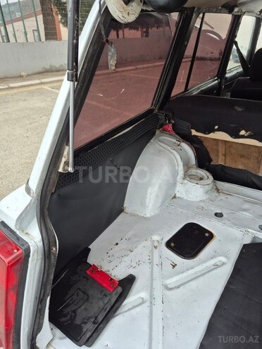 LADA (VAZ) 2104 2007, 99,900 km - 1.5 л - Şamaxı