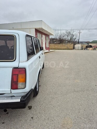 LADA (VAZ) 2104 2007, 99,900 km - 1.5 л - Şamaxı