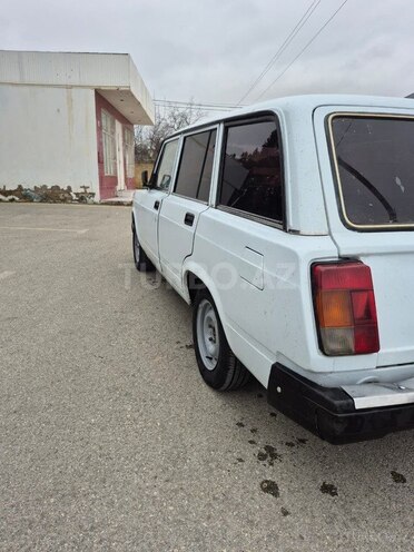 LADA (VAZ) 2104 2007, 99,900 km - 1.5 л - Şamaxı