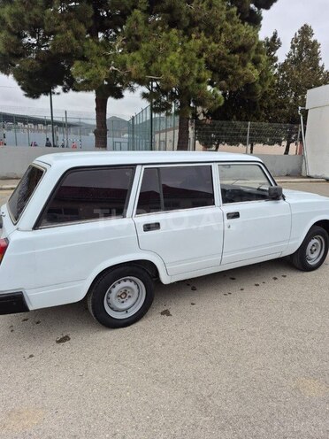 LADA (VAZ) 2104 2007, 99,900 km - 1.5 л - Şamaxı