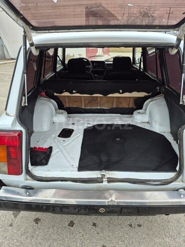 LADA (VAZ) 2104 2007, 99,900 km - 1.5 л - Şamaxı