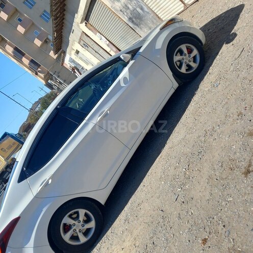 Hyundai Elantra 2015, 253,819 km - 1.8 l - Bakı