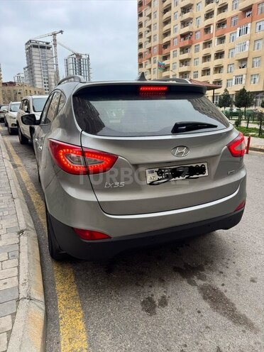 Hyundai ix35 2014, 235,000 km - 2.0 l - Bakı