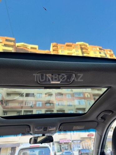 Hyundai ix35 2014, 235,000 km - 2.0 l - Bakı