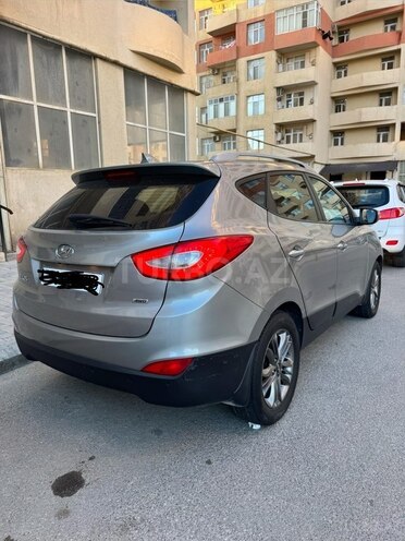 Hyundai ix35 2014, 235,000 km - 2.0 l - Bakı