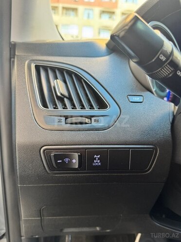 Hyundai ix35 2014, 235,000 km - 2.0 l - Bakı