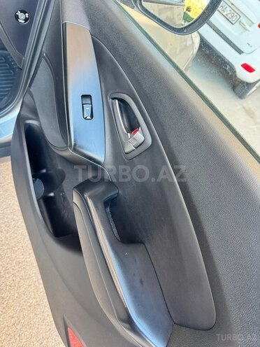 Hyundai ix35 2014, 235,000 km - 2.0 l - Bakı