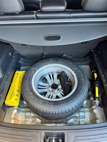 Hyundai ix35 2014, 235,000 km - 2.0 l - Bakı