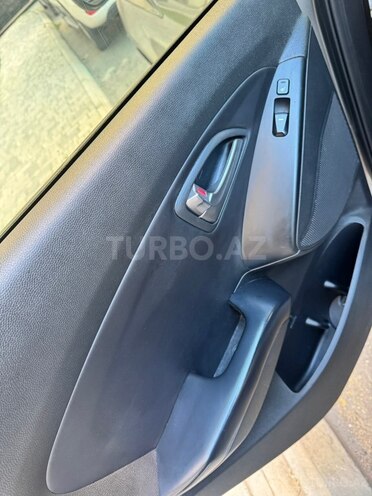 Hyundai ix35 2014, 235,000 km - 2.0 l - Bakı