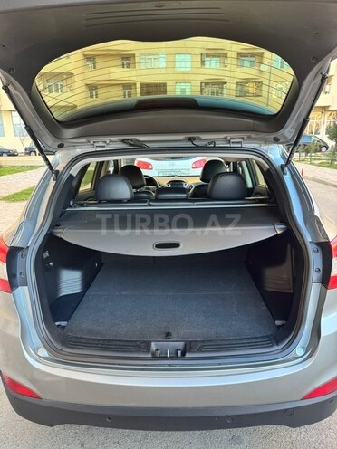 Hyundai ix35 2014, 235,000 km - 2.0 l - Bakı
