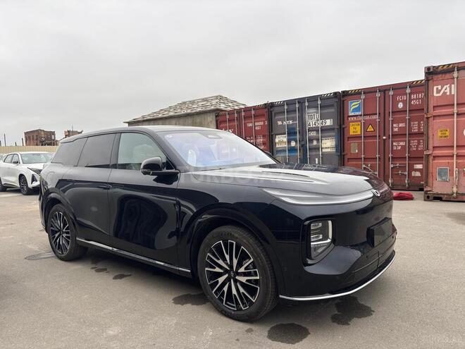 Changan Qiyuan Q07-2