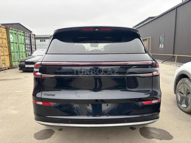 Changan Qiyuan Q07-6