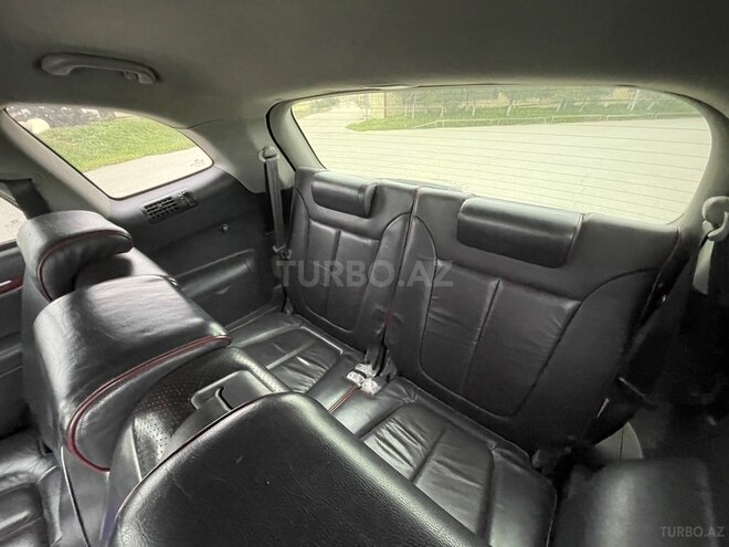 Hyundai Santa Fe 2006, 290,000 km - 2.2 л - Bakı