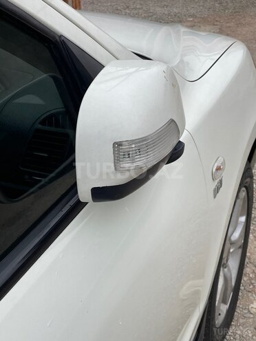 Hyundai Santa Fe 2006, 290,000 km - 2.2 л - Bakı