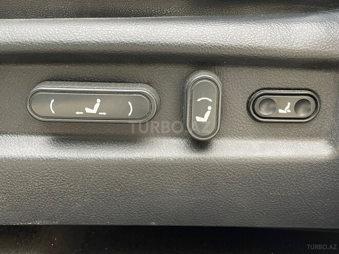 Hyundai Santa Fe 2006, 290,000 km - 2.2 л - Bakı