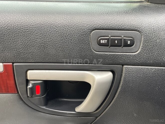 Hyundai Santa Fe 2006, 290,000 km - 2.2 л - Bakı