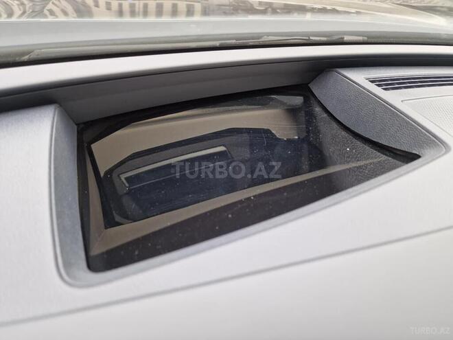 Volkswagen ID.6 Crozz 2022, 52,000 km - 0.0 л - Bakı