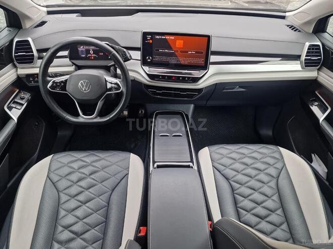 Volkswagen ID.6 Crozz 2022, 52,000 km - 0.0 л - Bakı