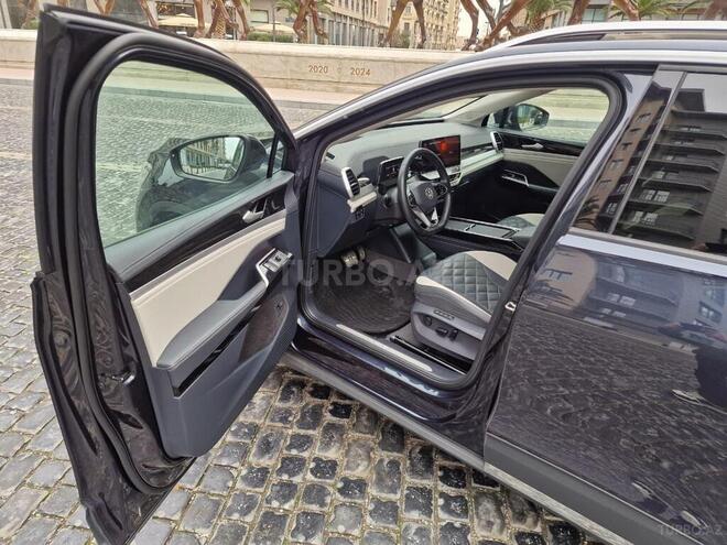 Volkswagen ID.6 Crozz 2022, 52,000 km - 0.0 л - Bakı