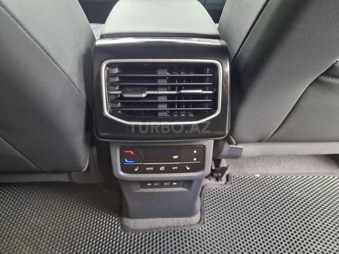 Volkswagen ID.6 Crozz 2022, 52,000 km - 0.0 л - Bakı
