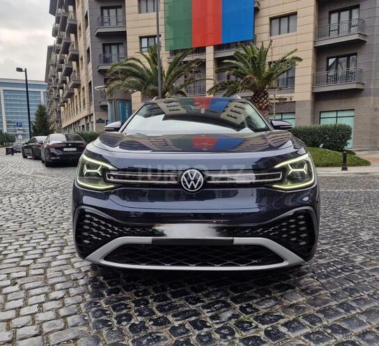 Volkswagen ID.6 Crozz 2022, 52,000 km - 0.0 л - Bakı