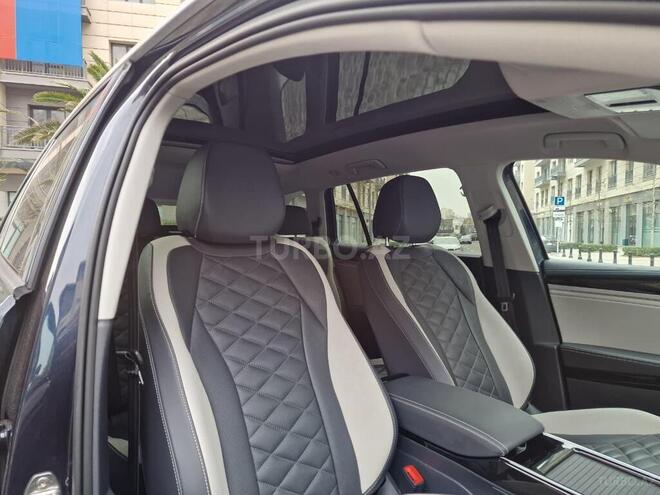 Volkswagen ID.6 Crozz 2022, 52,000 km - 0.0 л - Bakı