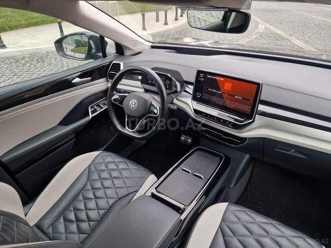 Volkswagen ID.6 Crozz 2022, 52,000 km - 0.0 л - Bakı