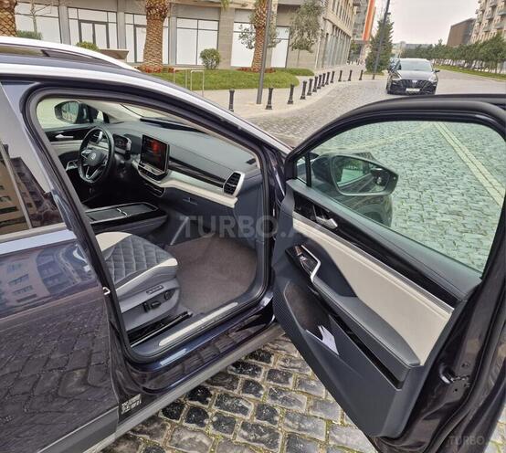 Volkswagen ID.6 Crozz 2022, 52,000 km - 0.0 л - Bakı