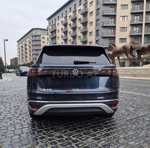 Volkswagen ID.6 Crozz 2022, 52,000 km - 0.0 л - Bakı