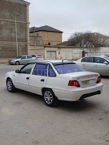 Daewoo Nexia 2011, 320,000 km - 1.5 l - Bakı