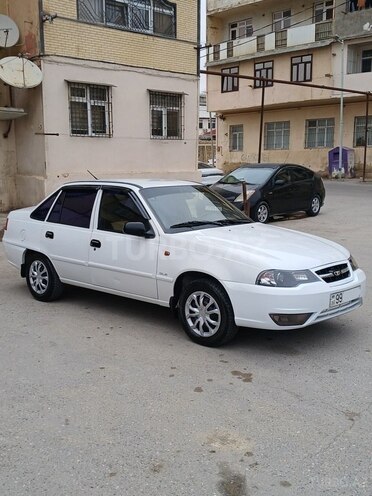 Daewoo Nexia 2011, 320,000 km - 1.5 l - Bakı