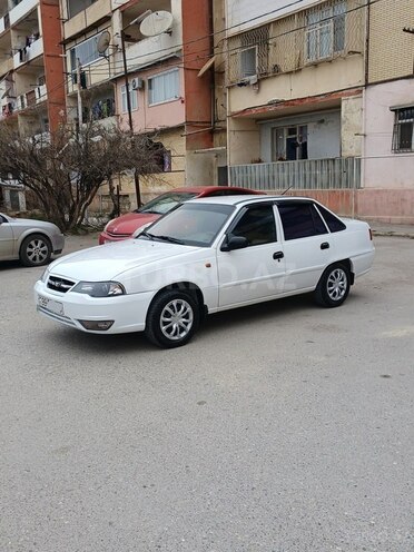 Daewoo Nexia 2011, 320,000 km - 1.5 l - Bakı