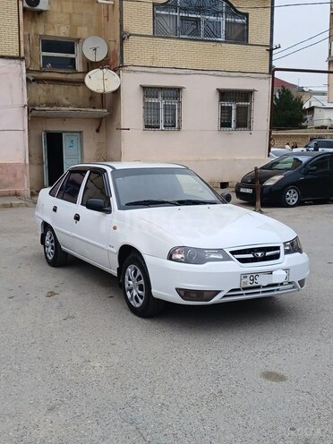 Daewoo Nexia 2011, 320,000 km - 1.5 l - Bakı