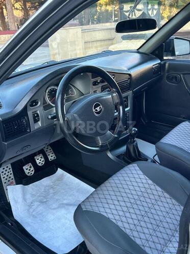 Daewoo Nexia 2011, 320,000 km - 1.5 l - Bakı