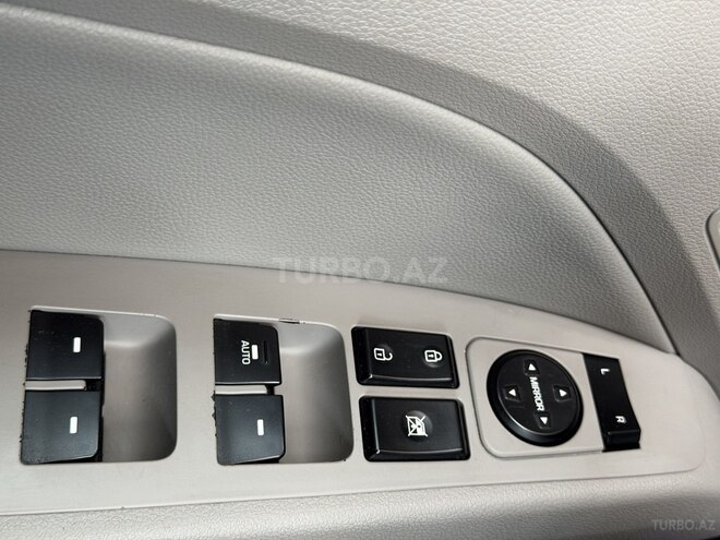 Hyundai Elantra 2018, 127,000 km - 2.0 л - Bakı