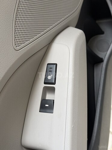 Hyundai Elantra 2018, 127,000 km - 2.0 л - Bakı
