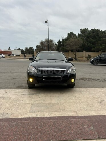 LADA (VAZ) Priora 2012, 164,000 km - 1.6 л - Bakı