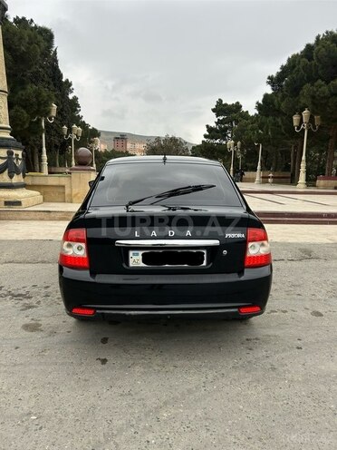 LADA (VAZ) Priora 2012, 164,000 km - 1.6 л - Bakı