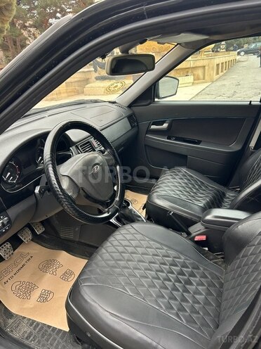 LADA (VAZ) Priora 2012, 164,000 km - 1.6 л - Bakı