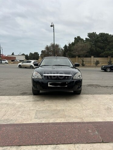 LADA (VAZ) Priora 2012, 164,000 km - 1.6 л - Bakı