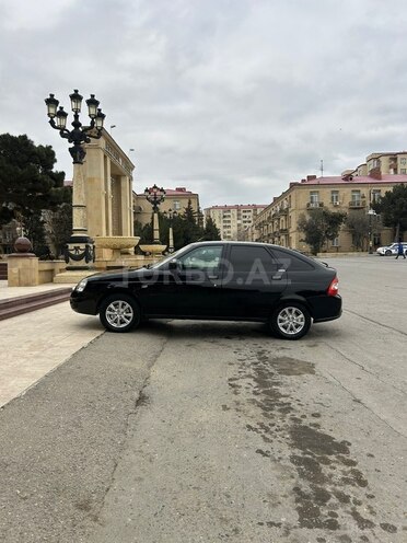 LADA (VAZ) Priora 2012, 164,000 km - 1.6 л - Bakı