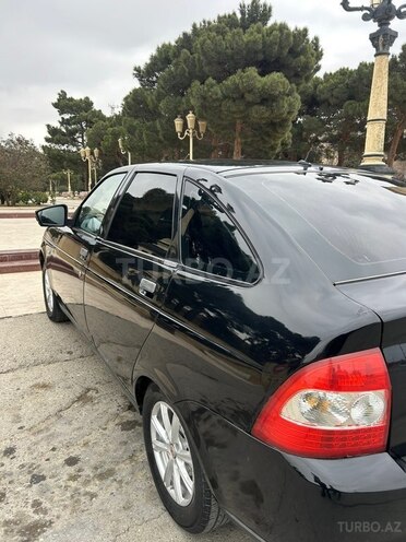 LADA (VAZ) Priora 2012, 164,000 km - 1.6 л - Bakı